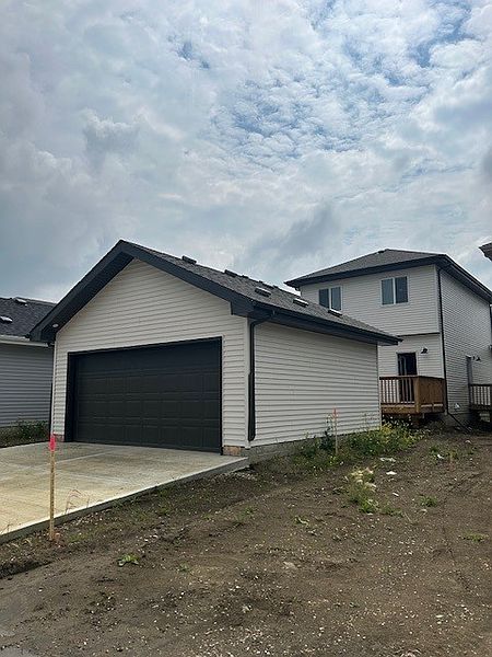 Spruce Grove House for rent - 3 Bedrooms — photo 27