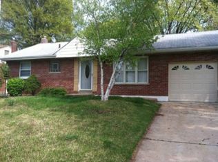 9200 Kit Dr, Saint Louis, MO