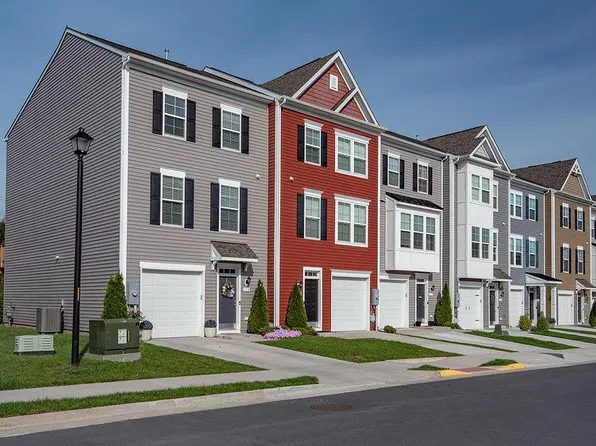 114 Metcalf Ter, Winchester, VA 22602