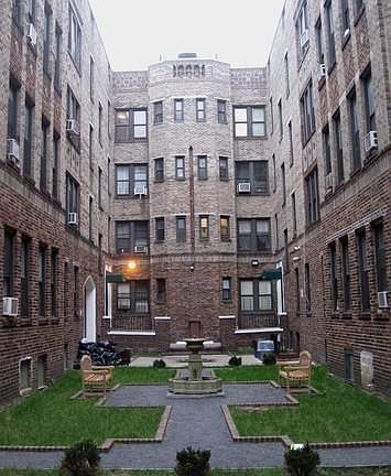 1st image of 3215 93rd St APT C12