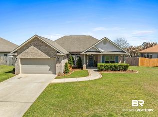 17163 Feder Dr, Foley, AL 36535