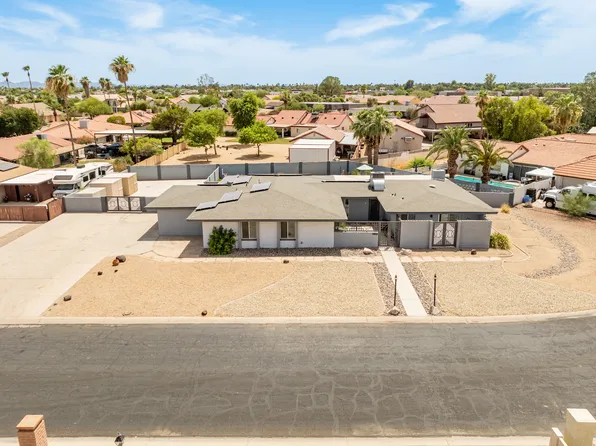 12819 W Orange Dr, Litchfield Park, AZ 85340