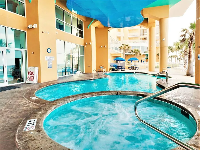 17739 Front Beach Rd #1505W — Photo 37