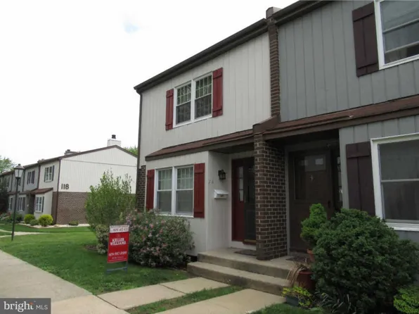 J11 Shirley Ln, Trenton, NJ 08648