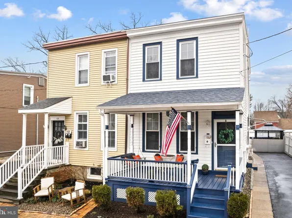 110 Potter St, Haddonfield, NJ 08033