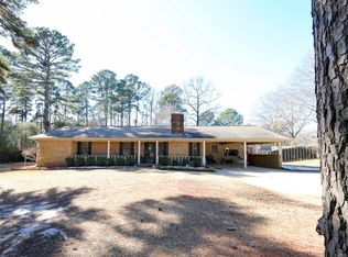 136 Jacks Dr, El Dorado, AR 71730