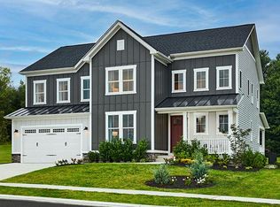 3632 King David Way, Owings Mills, MD 21117