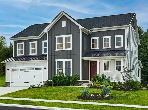 3632 King David Way, Owings Mills, MD 21117