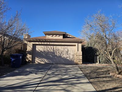 6019 Ursa Ave NW, Albuquerque, NM, 87114