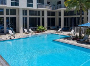 Blu27 at Edgewater, Miami, FL 33137