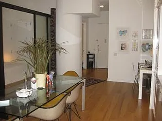 Rented by Corcoran