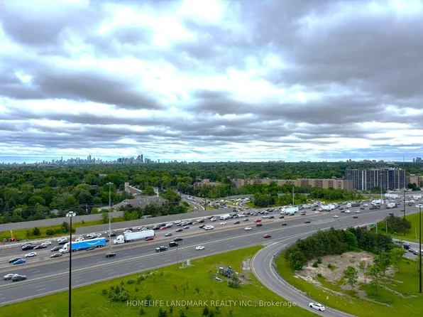17 Barberry Pl, Toronto, ON