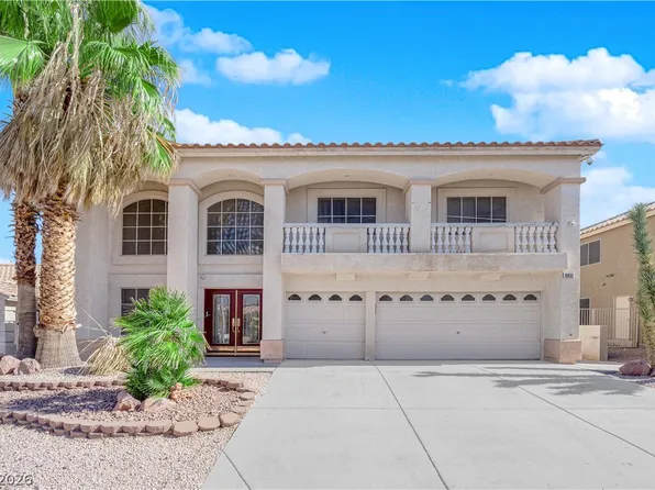 9852 Snowy Canyon Ct, Las Vegas, NV 89183