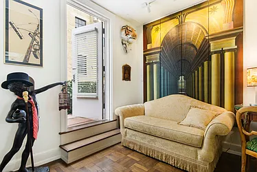 Sold by Keller Williams NYC