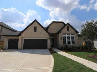 5606 Sunlit Rose Ct, Fulshear, TX 77441