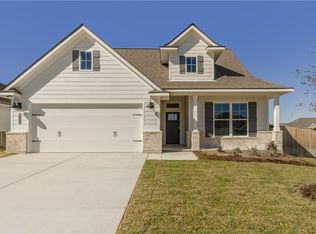 3153 Margaret Rudder Pkwy, Bryan, TX 77808