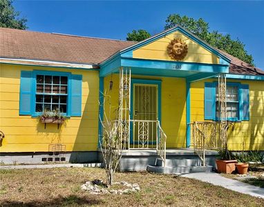 2830 48th St S, Gulfport, FL, 33711