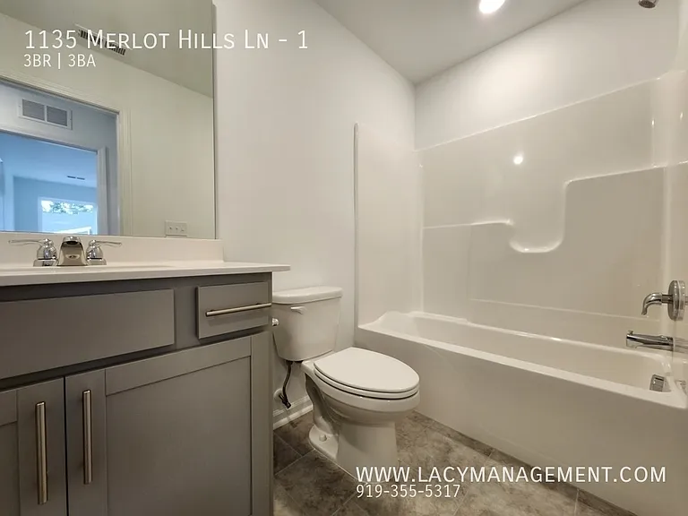 1135 Merlot Hills Ln #1 — Photo 12