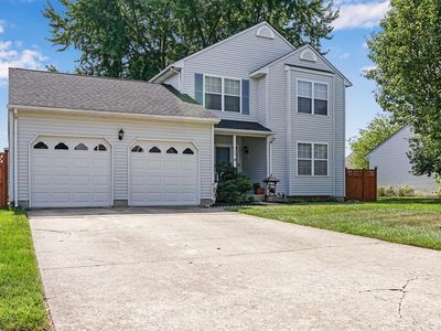 124 Sugarberry Dr, New Castle, DE, 19720