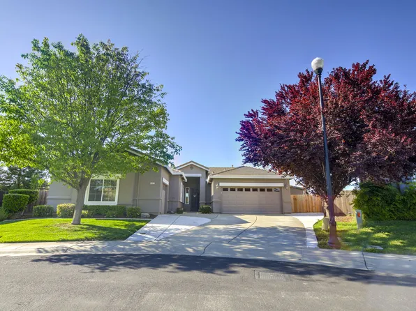 417 Mount Darwin Ct, Roseville, CA 95747