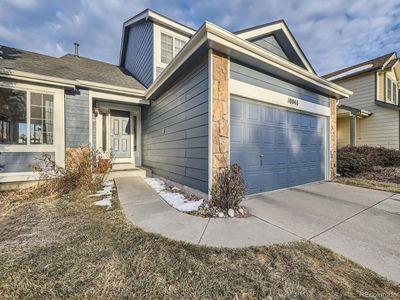 10048 Deer Creek Street, Highlands Ranch, CO, 80129