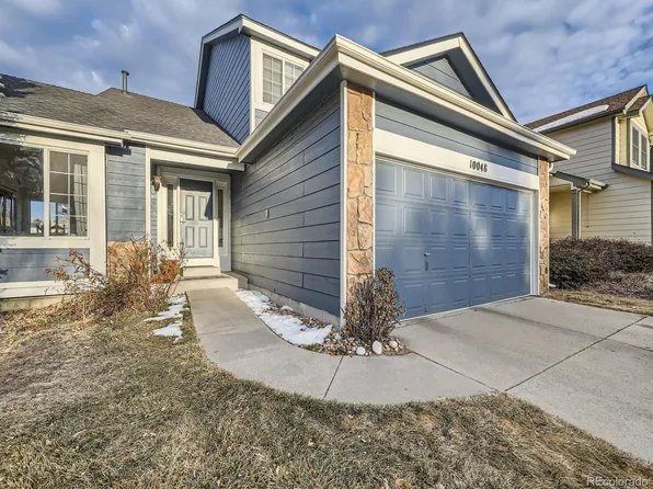 10048 Deer Creek Street, Highlands Ranch, CO 80129