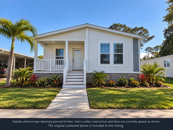 382 11th St #382, Nokomis, FL 34275