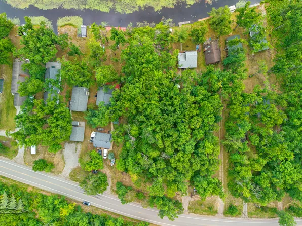 Lots #7 & 6, Lewiston, MI 49756