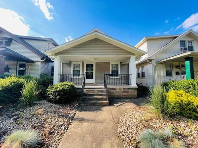 133 N 11TH Street, Wheeling, WV, 26003