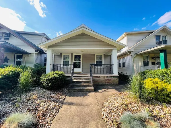 133 N 11TH Street, Wheeling, WV 26003