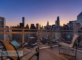 Plaza 400, New York, NY 10022