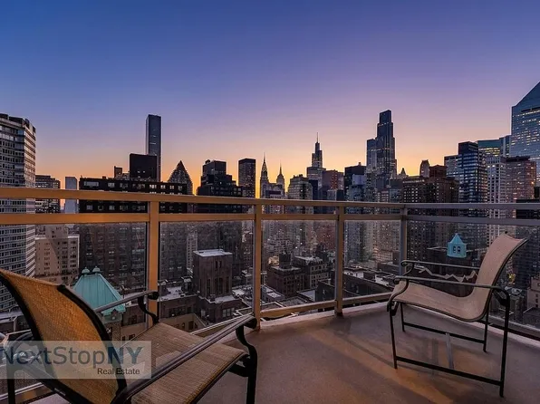 400 E 56th St APT 27R, New York, NY 10022