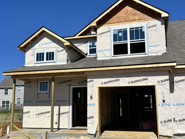 566 Trinity Way Lot 146, Spring Hill, TN 37174