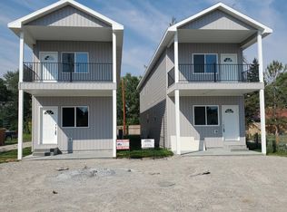 667 N 2865 E, Roberts, ID 83444