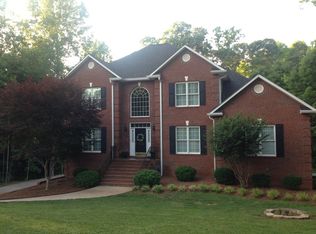 508 Deerfield Dr, Kings Mountain, NC 28086