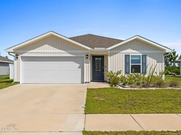 6400 Bellavia Ln, Panama City, FL 32404