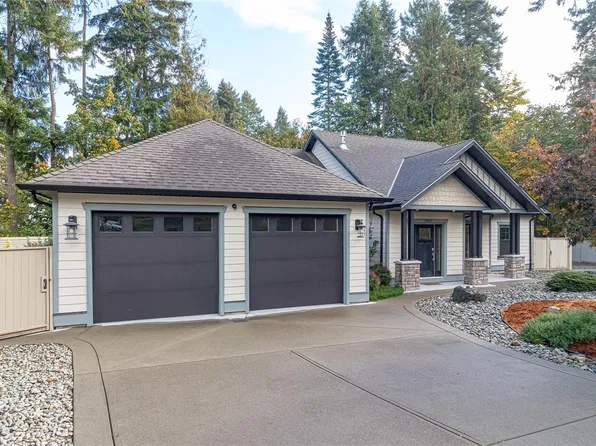 3800 Creekside Dr, Nanaimo, BC V0R 1G0