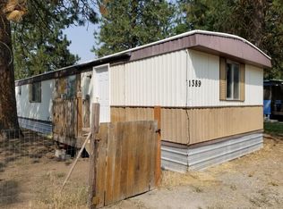 1389 W Caboose Ct, Post Falls, ID 83854