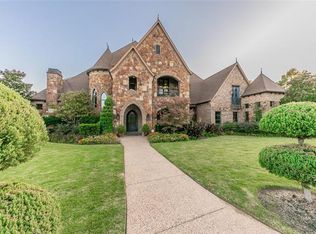 609 Coyote Rd, Southlake, TX 76092