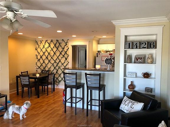 5th image of 1725 Harvey Mitchell Pkwy S APT 1426
