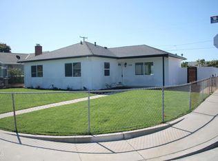 1336 Hill St, Oxnard, CA 93033