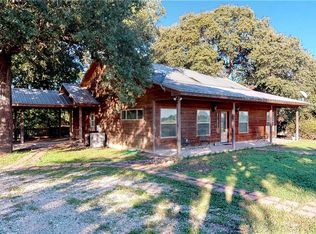 2606 Sherrill Rd, Kingsbury, TX 78638