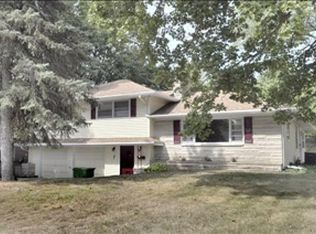 7 N 26th St, Battle Creek, MI 49015