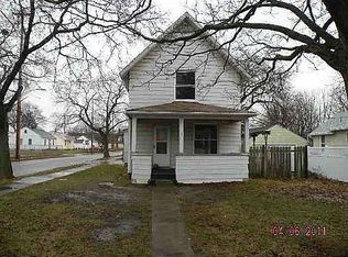 1801 New York Ave, Lansing, MI 48906