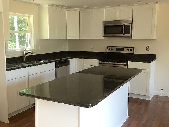 Granite Countertops