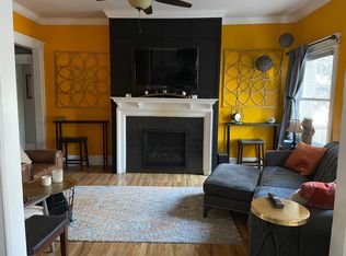 1205 N Lafayette St APT 5, Denver, CO 80218