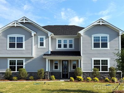 2525 Mabel Ln, Monroe, NC, 28110