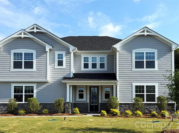 2525 Mabel Ln, Monroe, NC 28110