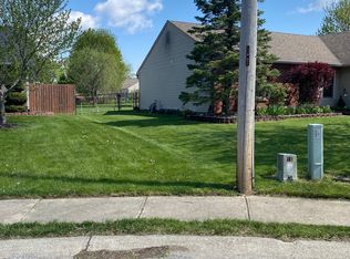 8 Eastbranch, Brownsburg, IN 46112