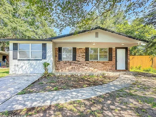 3704 TORRES Court, Jacksonville, FL 32210